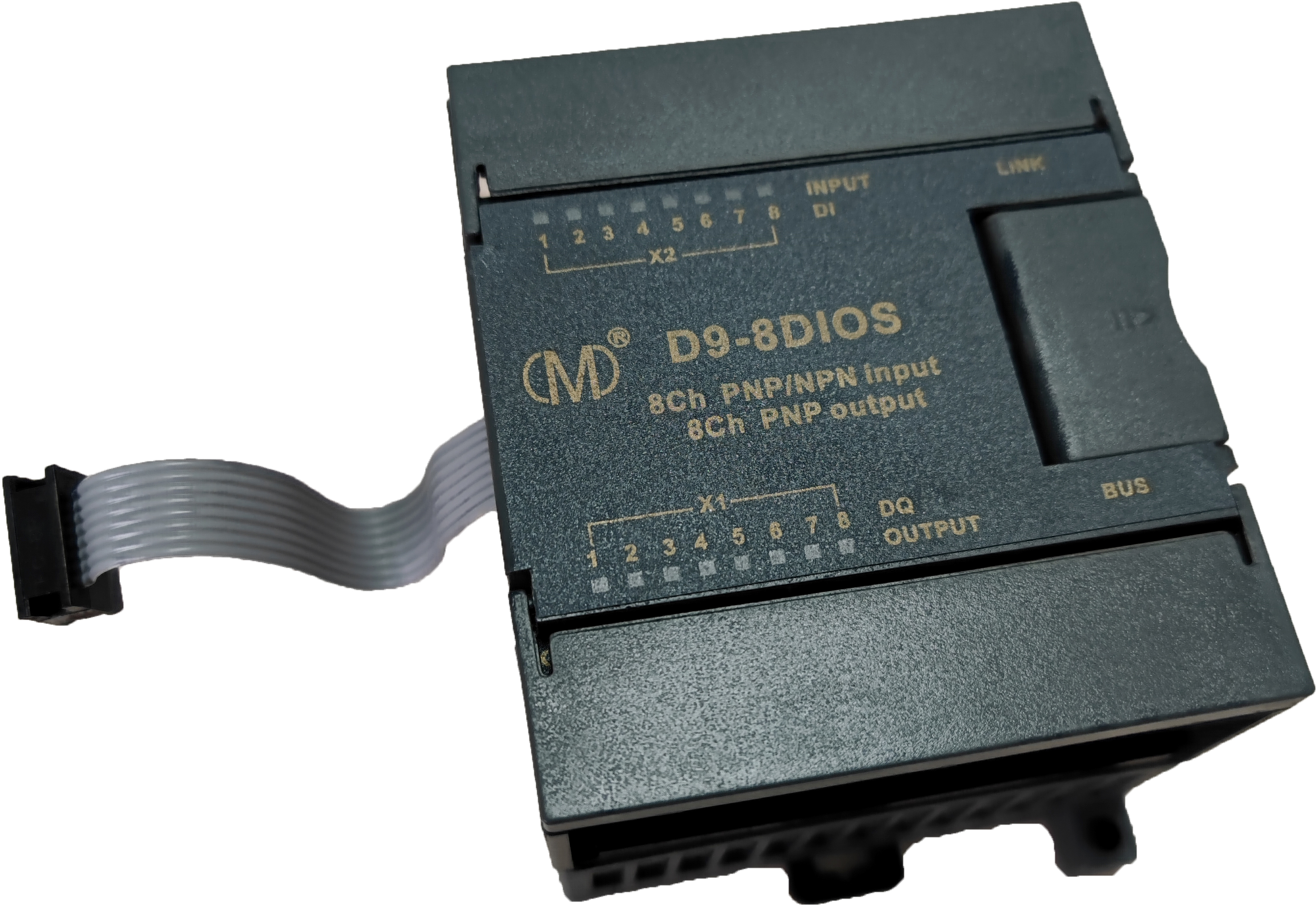 D9-8DIOS扩展模块
